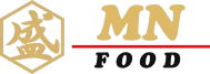 Logotipo MN Food