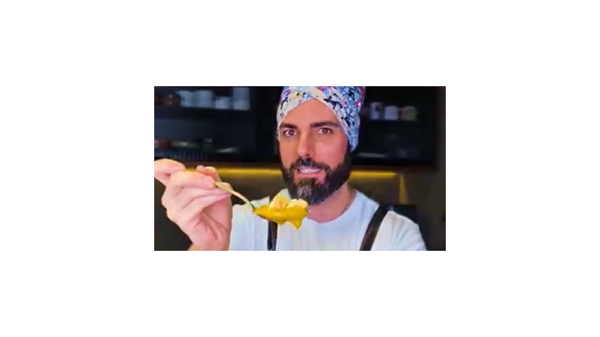 Sopa prática para turbinar a imunidade com Chef André